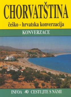 Chorvatština konverzace (Jana Pajičová)