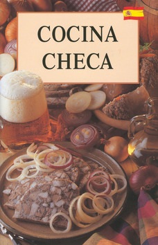 Cocina checa (Lea Filipová; Jiří Poláček)