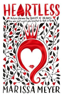 Heartless (Marissa Meyer)