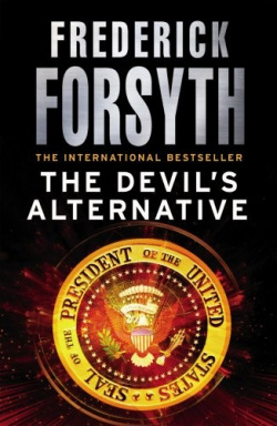 The Devils Alternative (Frederick Forsyth)