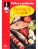 Speciality na grilu (Vojtech Artz)