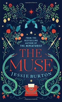 The Muse (Jessie Burton)