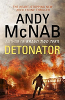 Detonator (Andy McNab)