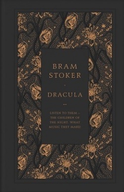 Dracula (Bram Stoker)