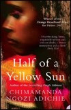 Half of a Yellow Sun (Chimamanda Ngozi Adichie)