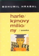 Harlekýnovy miliony (Bohumil Hrabal)