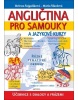 Angličtina pro samouky a jazykové kurzy + 1 CD (Helena Šajgalíková; Mária Šikolová)