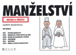 Manželství (Martin Baxendale)