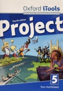 Project, 4th Edition 5 iTools (Hutchinson, T.)