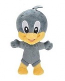 Baby Looney Tunes Daffy Duck plyšový 17cm