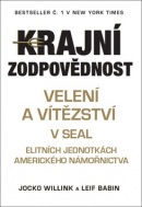 Krajní zodpovědnost (Jocko Willink; Leif Babin)