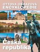 Ottova obrazová encyklopedie Česká republika (Jaroslav Synek)