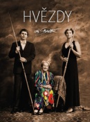 Hvězdy (Jan Saudek)