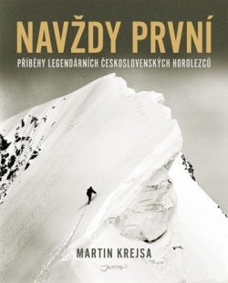 Navždy první (Martin Krejsa)