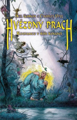 Hvězdný prach (komiks) (Neil Gaiman, Charles Vess)