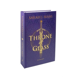 Throne of Glass (Sarah J. Maas)