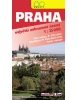 Praha největší zobrazené území 2018