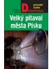 Velký pitaval města Písku (Ladislav Beran)