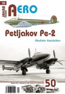 Petljakov Pe-2 (Kotelnikov Vladimir)