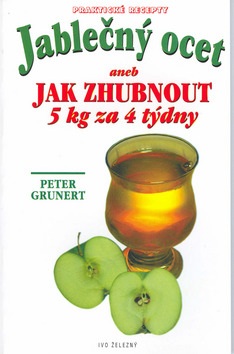 Jablečný ocet (Peter Grunert)