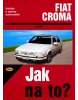 Fiat Croma od 1983 (Laura Janáčková)