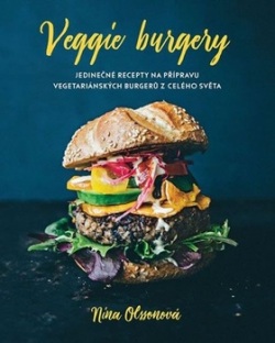 Veggie burgery (Nina Olsson)