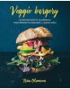 Veggie burgery (Nina Olsson)