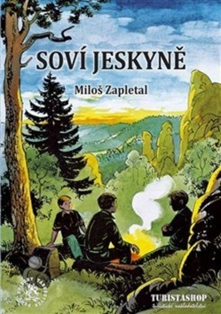 Soví jeskyně (Miloš Zapletal)