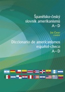 Španělsko-český slovník amerikanismů I (A-D), II (E-O), III (P-Z) - Komplet 3 kníh! (Jiří Černý)