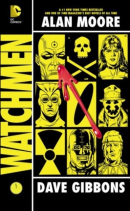 Watchmen International Edition (Alan Moore)