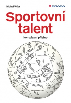 Sportovní talent (Vičar Michal)