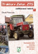 Traktory Zetor, ZTS - unifikovaná řada II (Zdeněk Makovička)