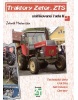 Traktory Zetor, ZTS - unifikovaná řada II (Gscheidle a kolektiv)