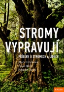 Stromy vypravují (Marie Hrušková)