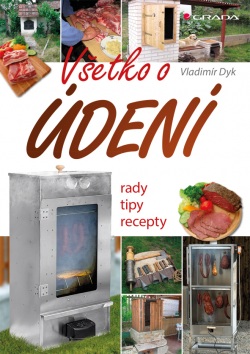 Všetko o údení (Dyk Vladimír)