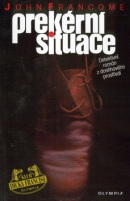 Prekérní situace (John Francome)