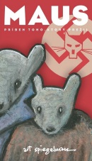 Maus (Art Spiegelman)