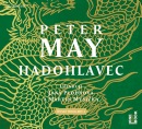 Hadohlavec - CDmp3 (audiokniha) (May Peter)