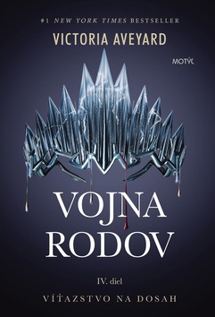 Vojna rodov (Victoria Aveyard)