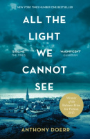 All the Light We Cannot See (Anthony Doerr)