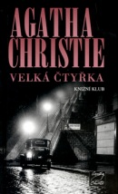 Velká čtyřka (Agatha Christie)