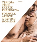 Trauma tíseň extáze prázdnota - Formule afektu a patosu 1900-2018 (Ladislav Kesner)