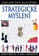 Strategické myšlení (Andy Bruce; Ken Langdon)