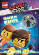 THE LEGO® MOVIE 2™ Kámoši ve vestách (Kolektív)