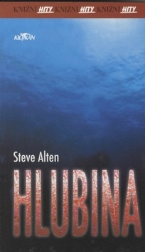 Hlubina (Steve Alten)