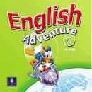 English Adventure Starter A CD-ROM (Cristiana Bruni)