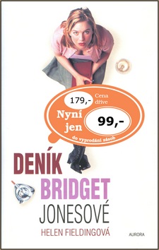 Deník Bridget Jonesové (Helen Fieldingová)