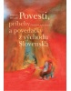 Povesti, príbehy a povedačky z východu Slovenska (Ľudovít Petraško)