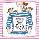 Som mama - CD (audiokniha) (Farkašová Kristína)