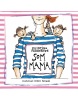 Som mama - CD (audiokniha) (Kristína Farkašová)